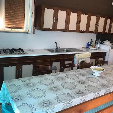 Apartman Sicilia Confort