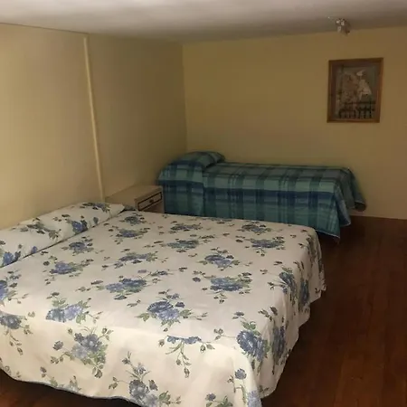 Sicilia Confort Appartement *